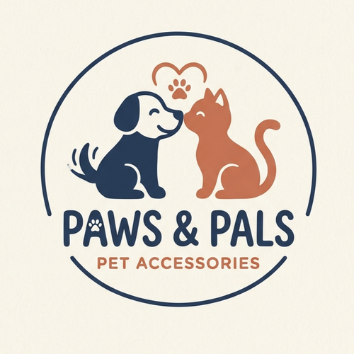 Paws and Pals